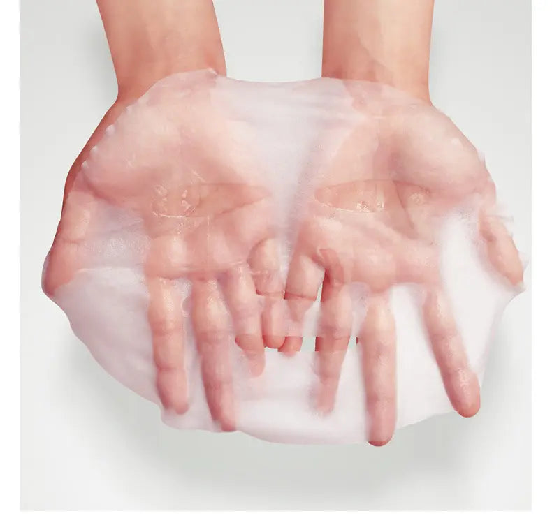 Kormesic Korean Face Mask Sheets