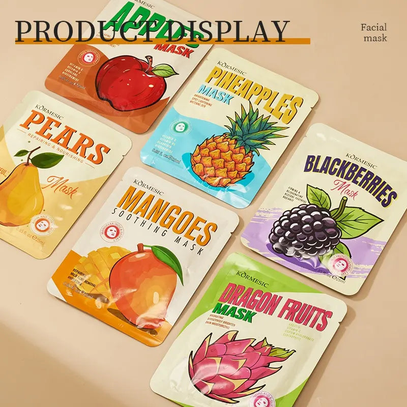 Kormesic - Fruit Series