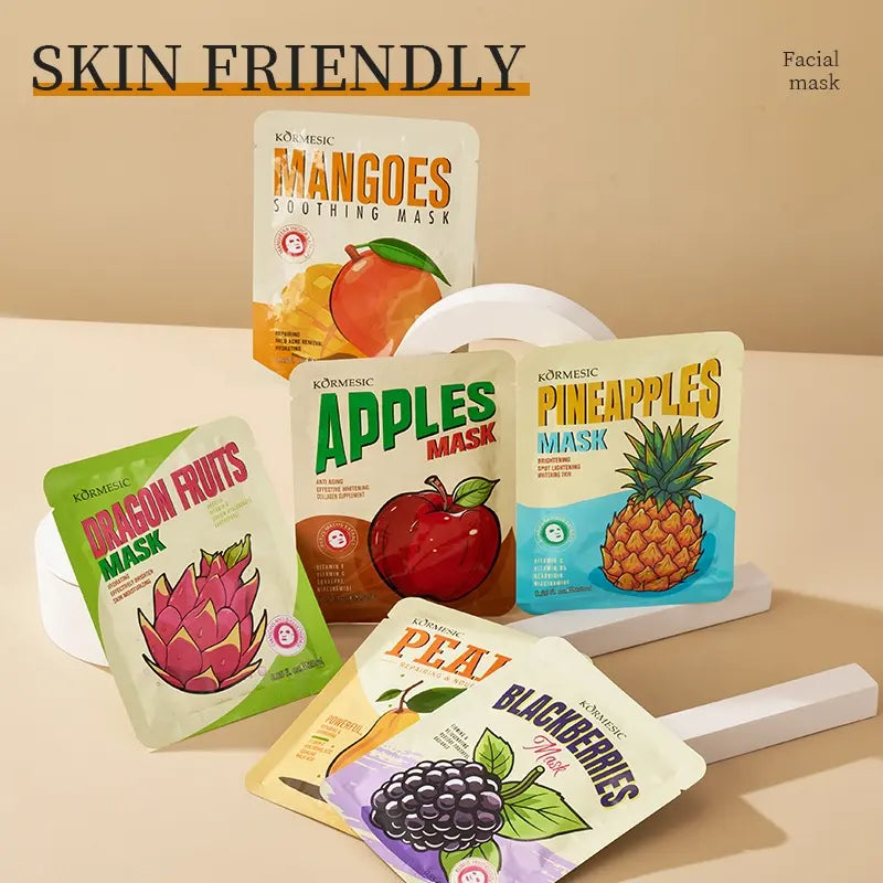 Kormesic - Fruit Series