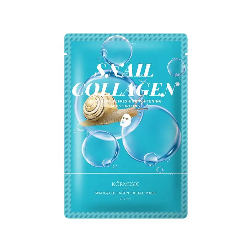 Kormesic Korean Face Mask Sheets