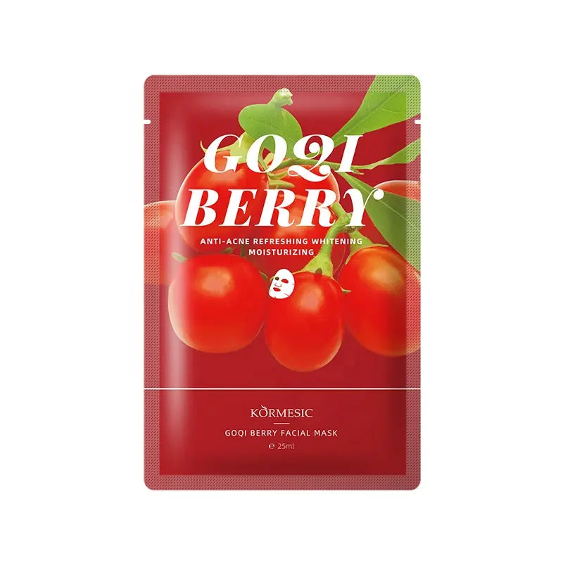 Kormesic Korean Face Mask Sheets