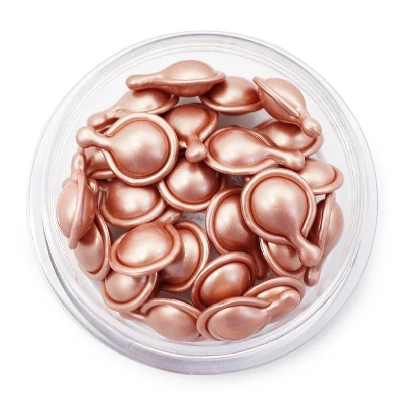 Retinol Ceramide Facial Serum Capsules for Acne/Pigmentation