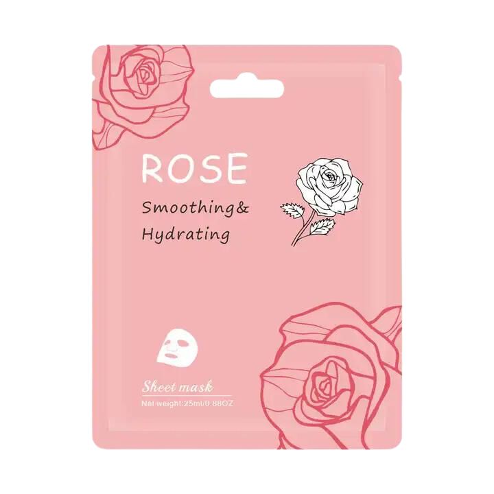 Kimsly Facial Mask Sheets