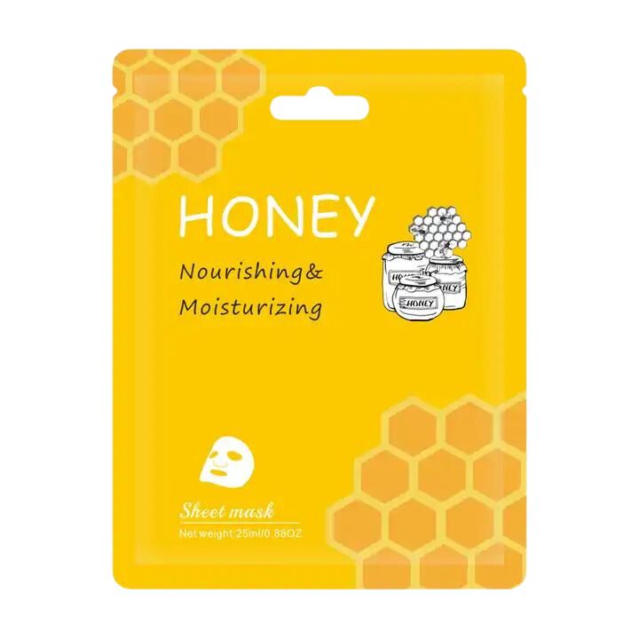 Kimsly Facial Mask Sheets