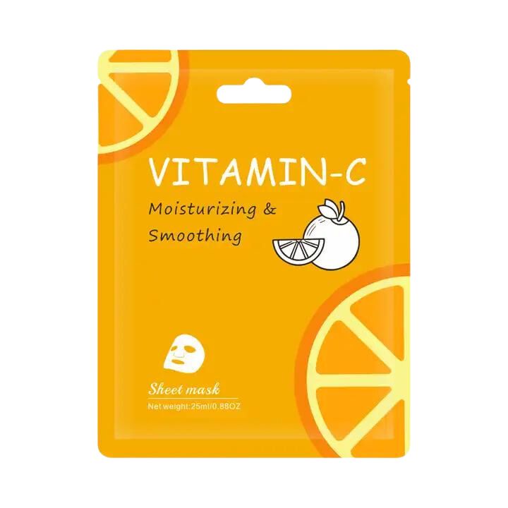 Kimsly Facial Mask Sheets