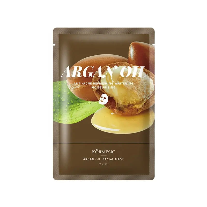Kormesic Korean Face Mask Sheets
