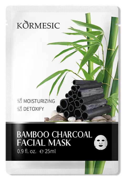 Kormesic Revitalizing Facial Mask Sheets