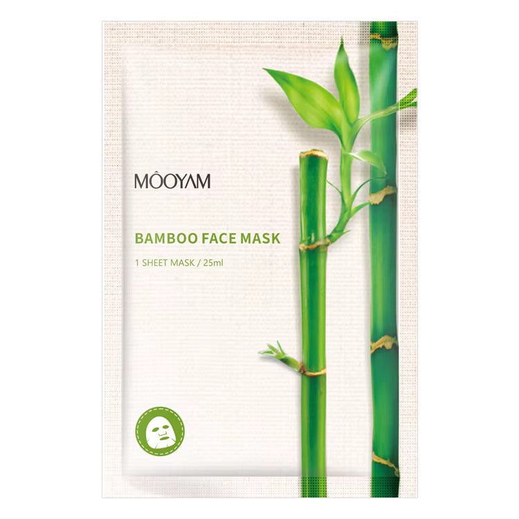 Mooyam Hydrating Face Mask Sheets
