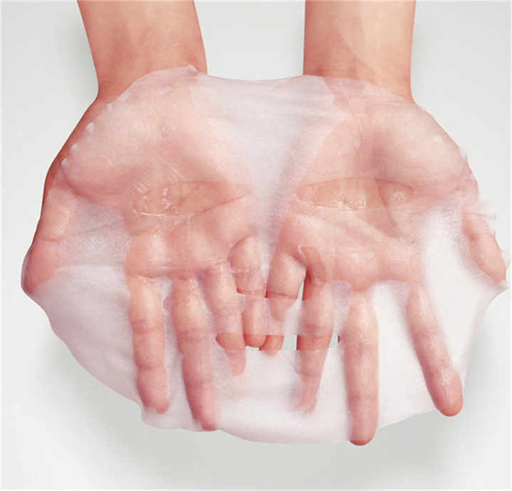Mooyam Hydrating Face Mask Sheets