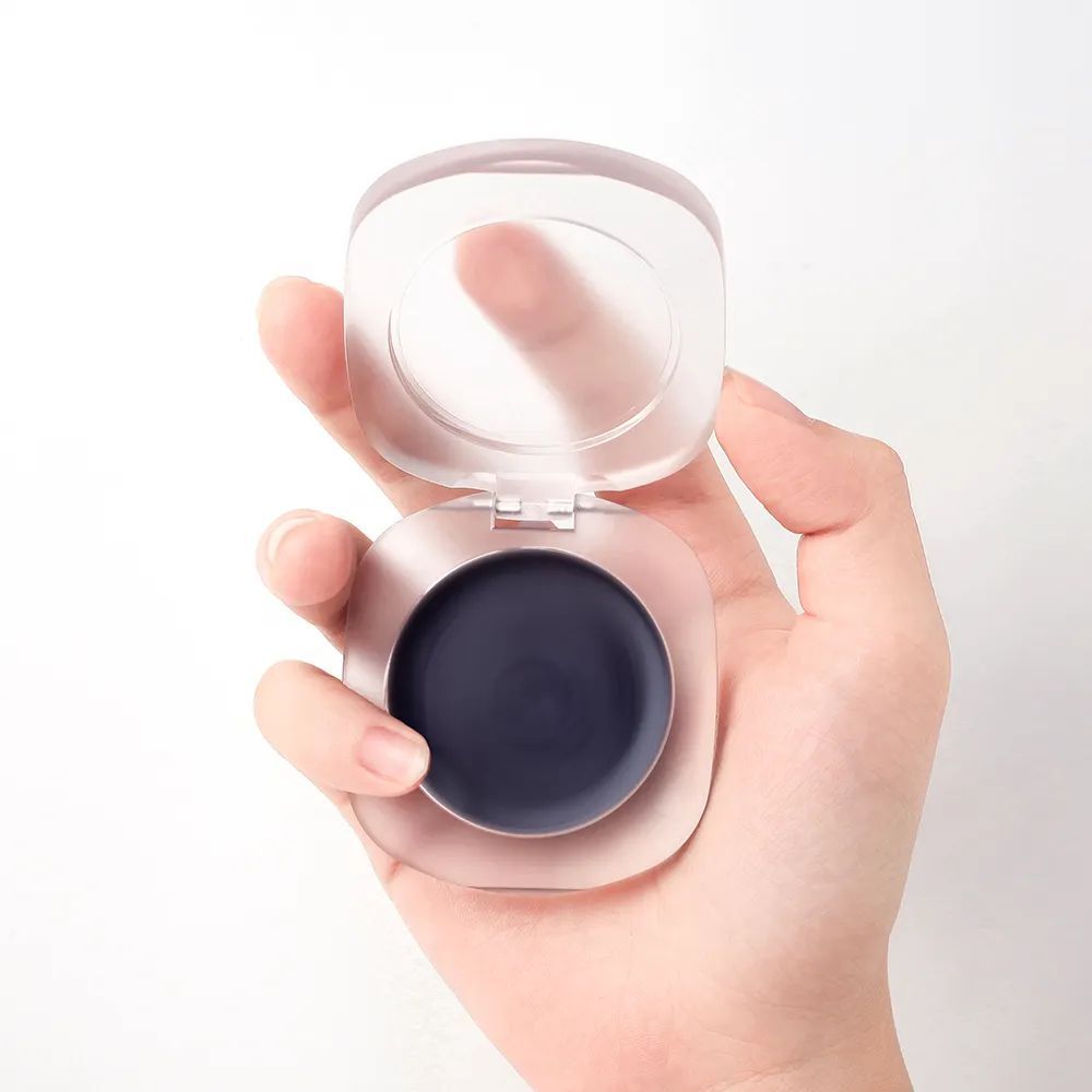 Colour changing PH lip and cheek balm