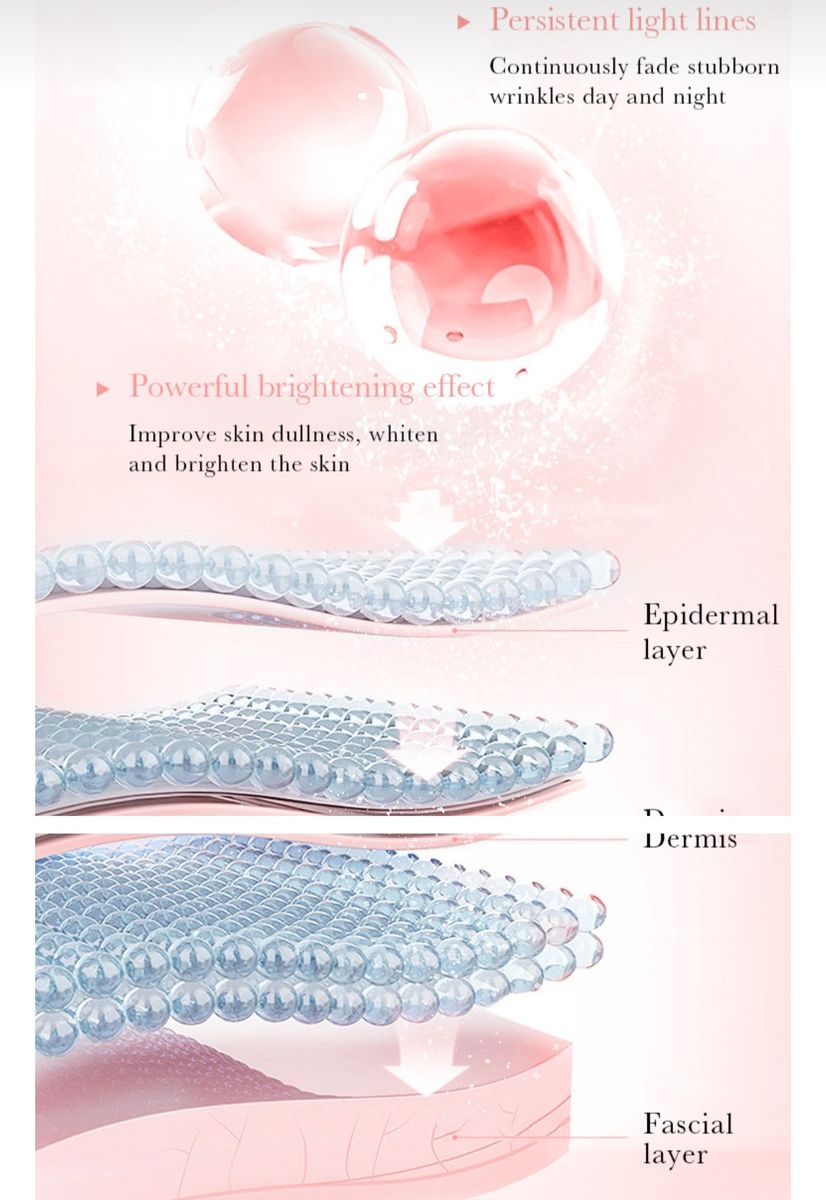 Niacinamide Facial Serum