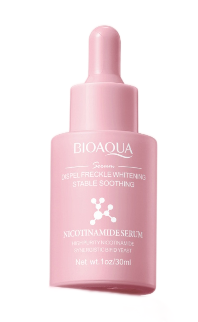 Niacinamide Facial Serum