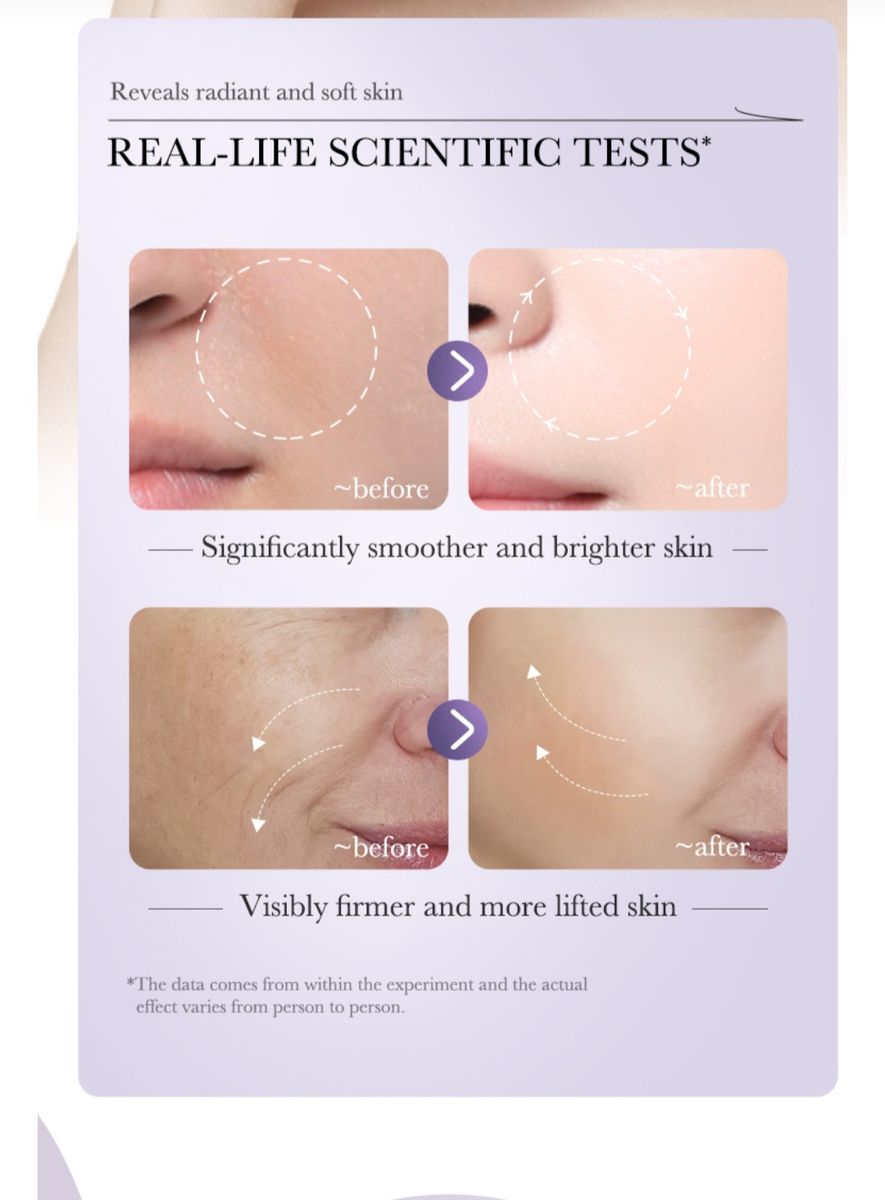 Retinol Facial Serum