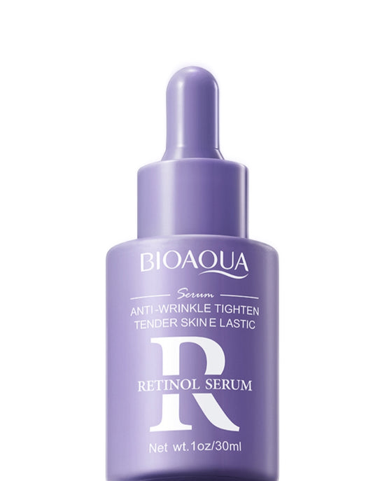 Retinol Facial Serum
