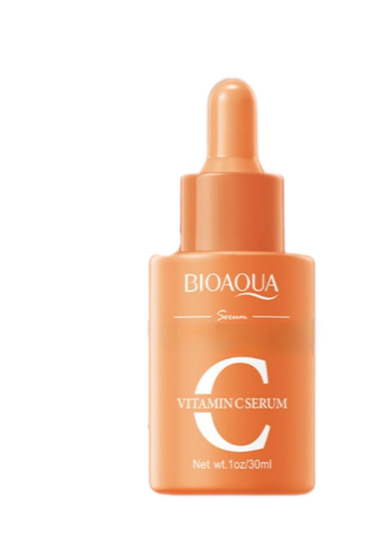 Vitamin C Facial Serum