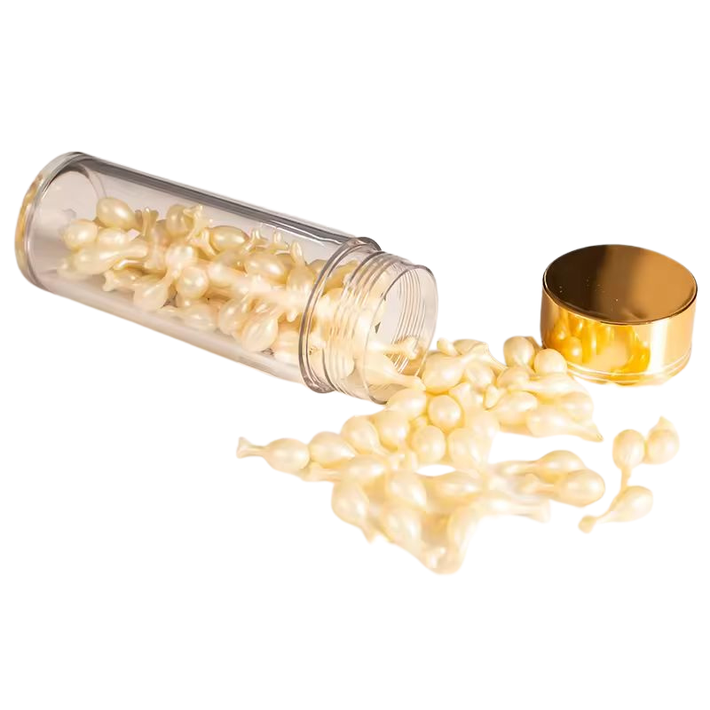 Collagen Firming Facial Serum Capsules